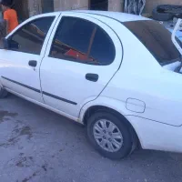 تیبا تصادفی