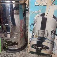 سبزی خردکن سبز ایران