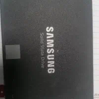 2 عددهارد SSD