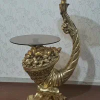 میز کنار سالن یا میز تلفن
