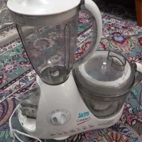 خردکن مخلوط کن ۱۱ کاره