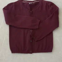 کت بافت دخترانه