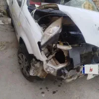 تیبا۲ تصادفی