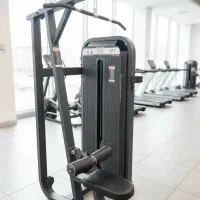 دستگاه بدنسازی فیوژن پرو باشگاه کامل در یک دستگاه