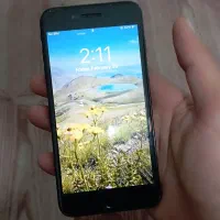 آیفون 7 جی بلک