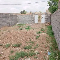زمین دور دیوار زیر قیمت منطقه