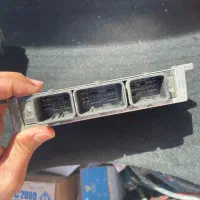 Ecu 206 تیپ ۲