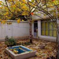 ۳۰۰ متر/ عمارت ویلایی/ حافظیه