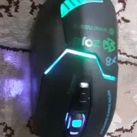 موس کامپیوترباسیم زویا