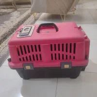 باکس سگ وگربه