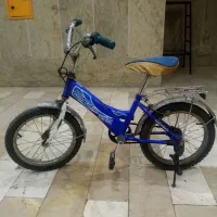 دوچرخه 16