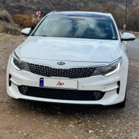 اپتیما jf 2016 2400cc