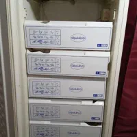 فریزر ایران پویا سالم
