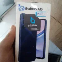 گوشی A15 256 رم 8