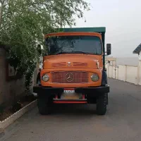 بنز تک 81 استثنایی