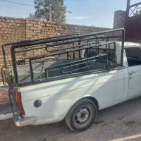 باربند پیکان