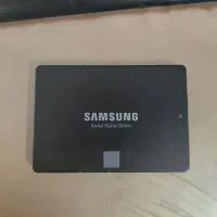 هارد SSD SumsungEVO 500gb