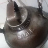 گالن نفت و بنزین ۷ لیتری امریکایی