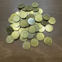 سکه عراق