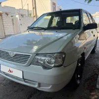 پراید ۱۱۱ مدل ۹۸