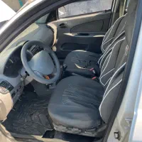 تیبا مدل 93 صندوقدار درجه یک