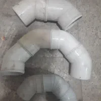 لوله و اتصالات اتصالات پی وی سی و تک لایه