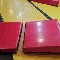 تشک شیبدار تاشو ژیمناستیک