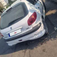 فروش ۲۰۶ مدل ۹۰ اتومات