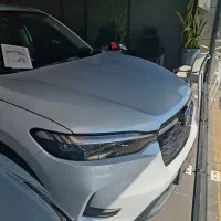 honda hrv 2024 فول|خودرو سواری و وانت|تهران, نیلوفر|دیوار