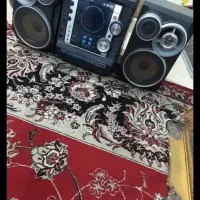 ضبط سامسونگ