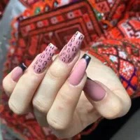 کاشت ناخن،ژلیش،لمینت
