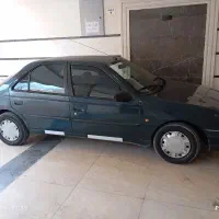 پژو آردی آی