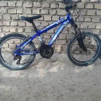 دوچرخه 20