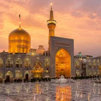 کاروان امام رضا1405/3/1