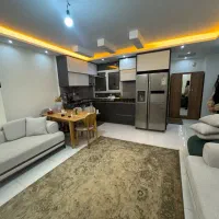۶۶متر ۲خوابه پارکینگ اختصاصی  حتی مجرد