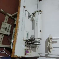 چرخ خیاطی زوجی صنعتی توضیحات کامل بخون