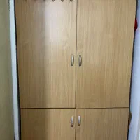 کمد ظروف جادار و بزرگ