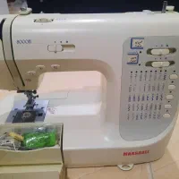 چرخ خیاطی مارشال