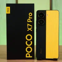 Poco X7 pro 512/12