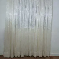 پرده جنس خوب