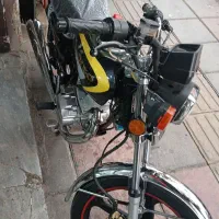 هندا دینو۲۰۰ خشک