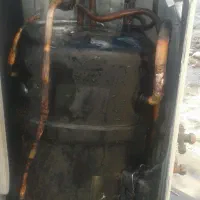 تعمیرات کولر