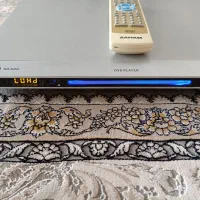 پخش کننده DVD