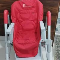 صندلی غذا پیرگاردین
