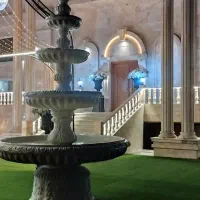 باغ تالار  عروسی وتشریفات