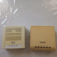 ۲ عدد مودم زایکسل