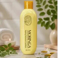شامپو مورینگا ضد ریزش مو (تضمین اصل)