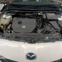 تعمیرات تخصصی مزدا۳ و مزدا۳ نیو و بسترن  B30 و B50