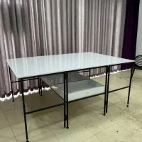 میز برش خیاطی220*150