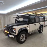 پاژن ۸۶ استیشن v6